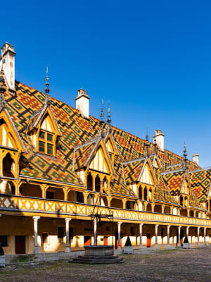 beaune