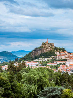 Le Puy-en-Velay