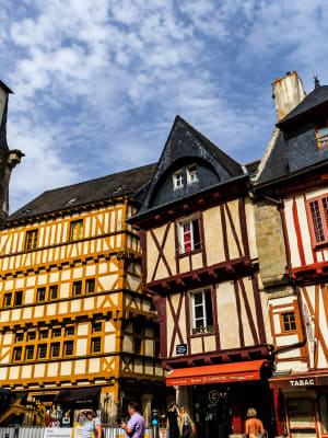 vannes