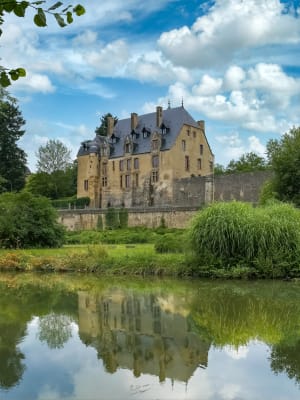Montargis
