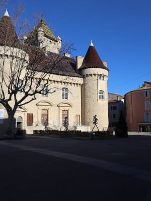 Aubenas