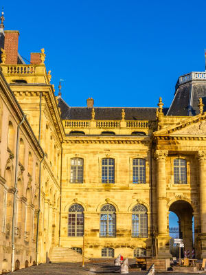 meurthe et moselle