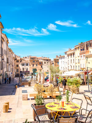 aix en provence