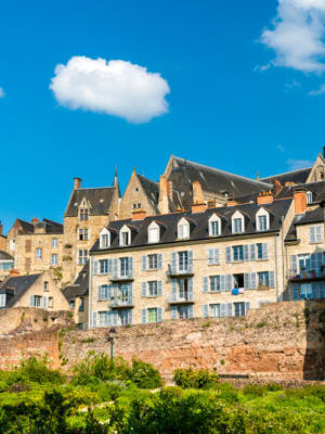 Le Mans