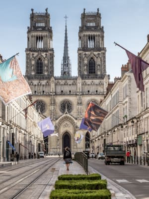 Orléans
