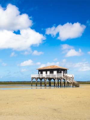 Arcachon