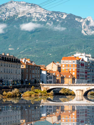 Grenoble