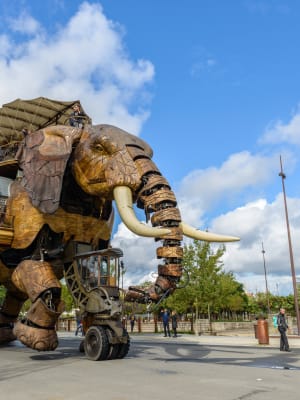 Nantes
