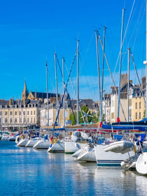 Vannes