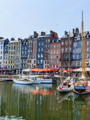 Honfleur