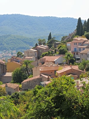Hyères