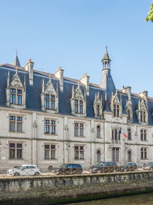 Quimper