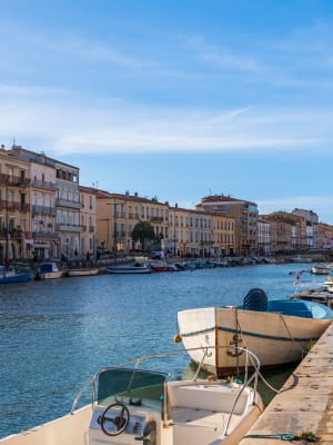 Sète