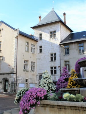 Aix-les-Bains