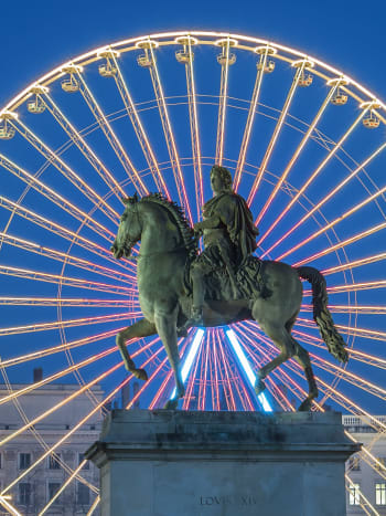 visite nocturne lyon