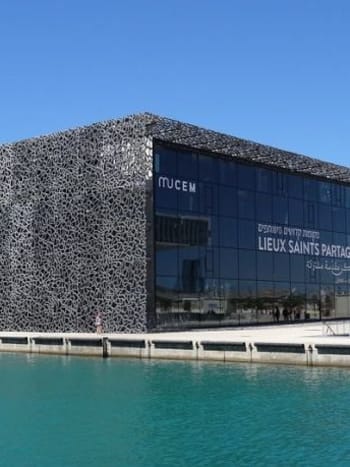 MUCEM