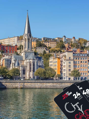 lyon city card