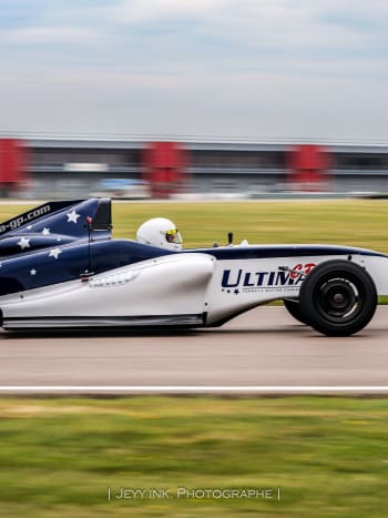 pilotage de monoplace