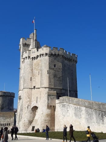 chateau maison laffite