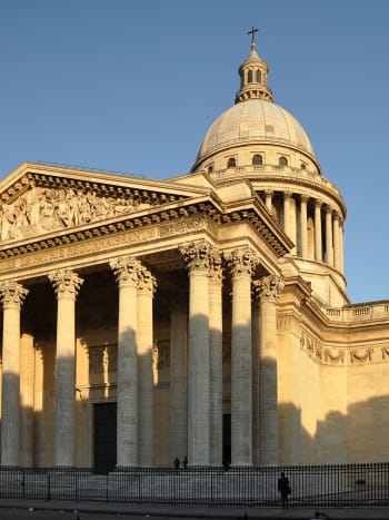 panthéon