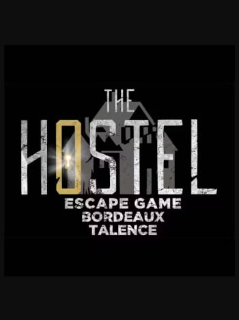 The Hostel - Escape Game horreur