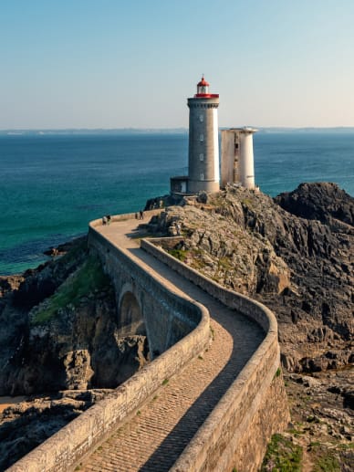 que faire en bretagne