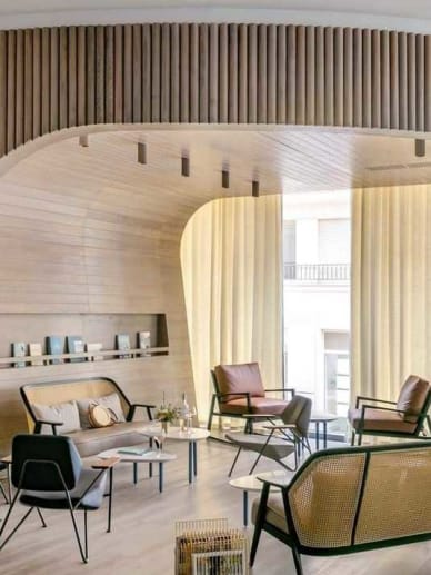 hotel seminaire nantes