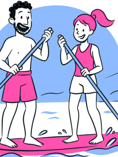 activité été argeles sur mer