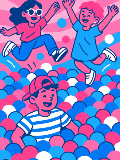 activité enfant avignon