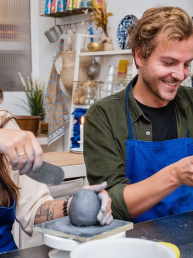 atelier diy lyon