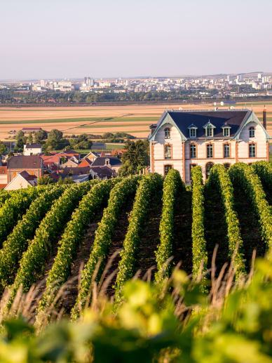 hotel seminaire reims