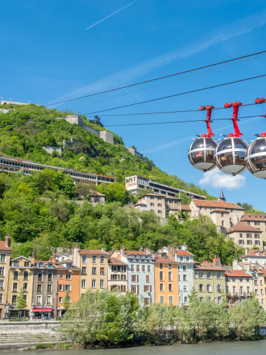 activité enfant grenoble