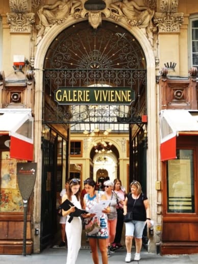escape game extérieur paris