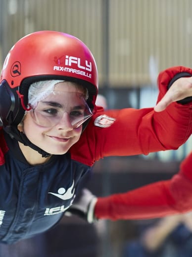 activité enfant aix en provence