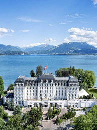 seminaire annecy