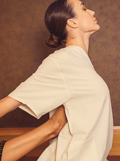 massage thai ile de france