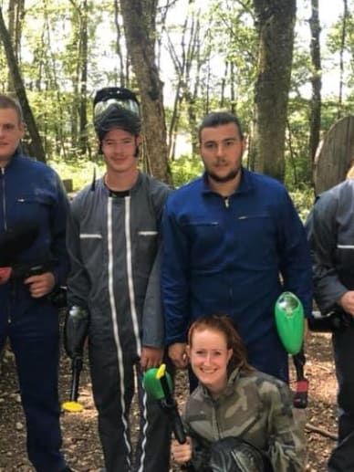 activité amis dijon
