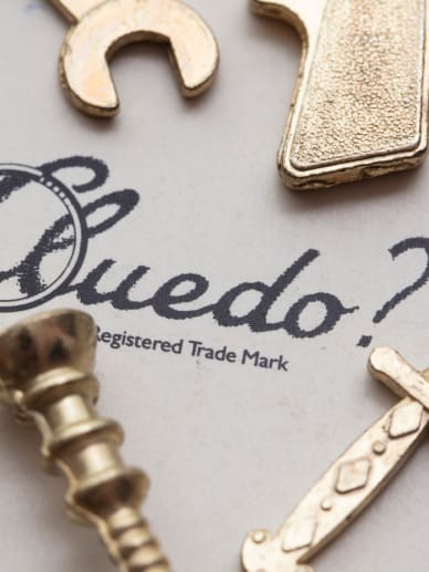 cluedo géant