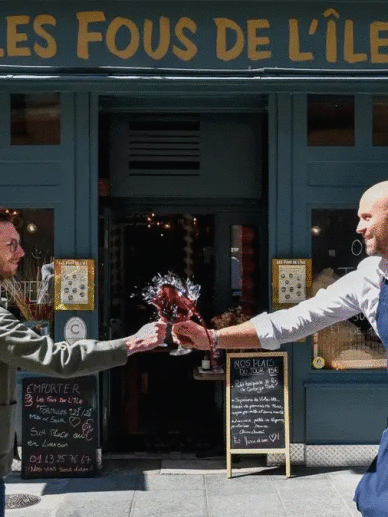 food tours dans vos villes