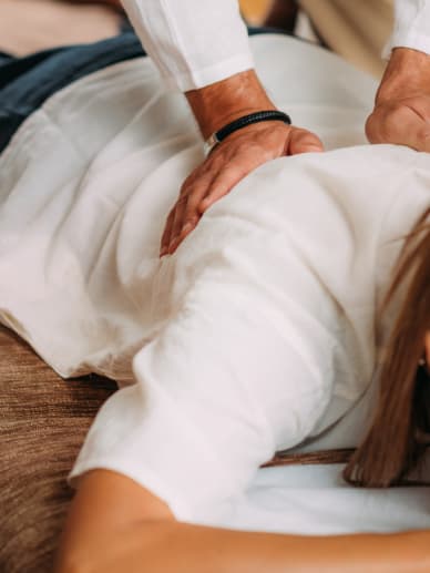 massage shiatsu paris