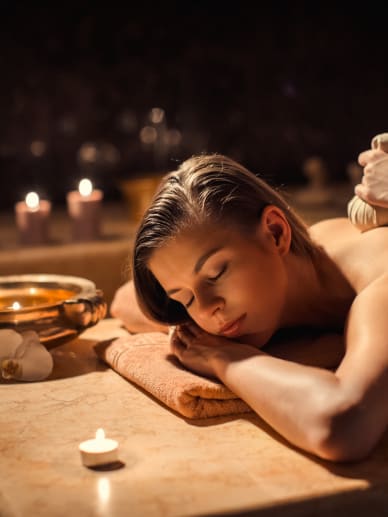 massage thai nice