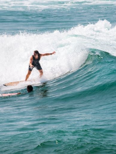 destination surf