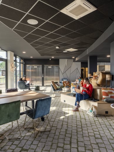hotel seminaire toulouse