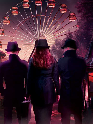 escape game 2 joueurs lille