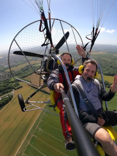 Sortie et Loisirs