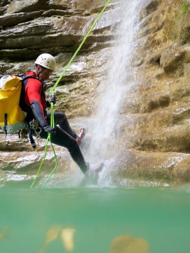activité sportive annecy
