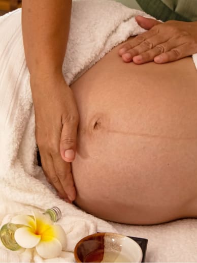 massage femme enceinte ile-de-france