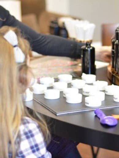 atelier parfum enfant