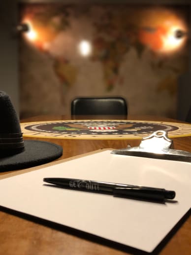 escape game 2 joueurs Toulouse