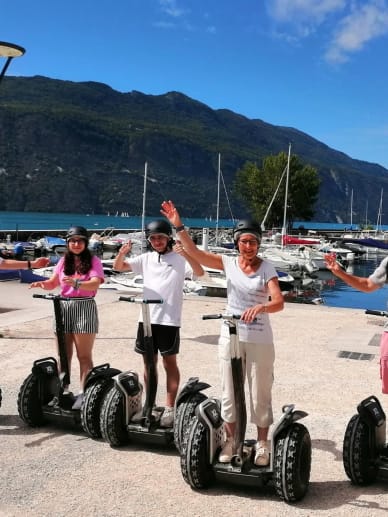 activité famille Aix-les-Bains